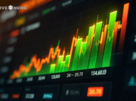 Perpetual Futures Shakeup: Solana Surpasses Ethereum’s Volume