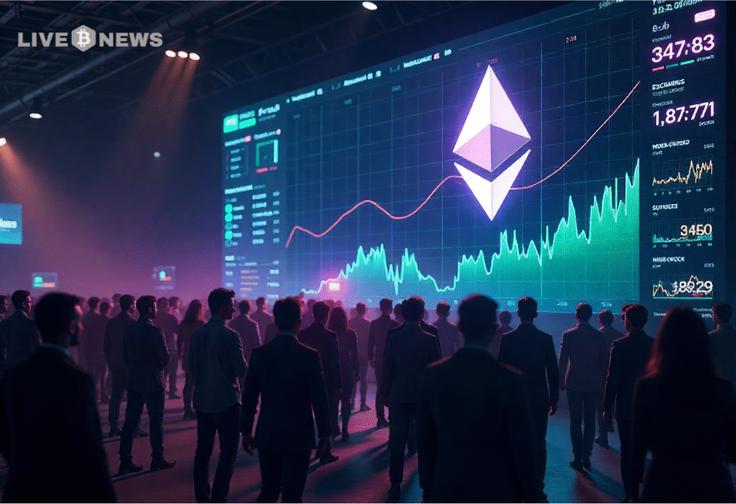 Solana Beats Ethereum in DEX volume in 10 Consecutive Months Solana Beats Ethereum in DEX volume in 10 Consecutive Months