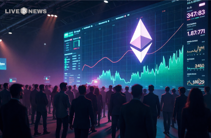 Solana Beats Ethereum in DEX volume in 10 Consecutive Months