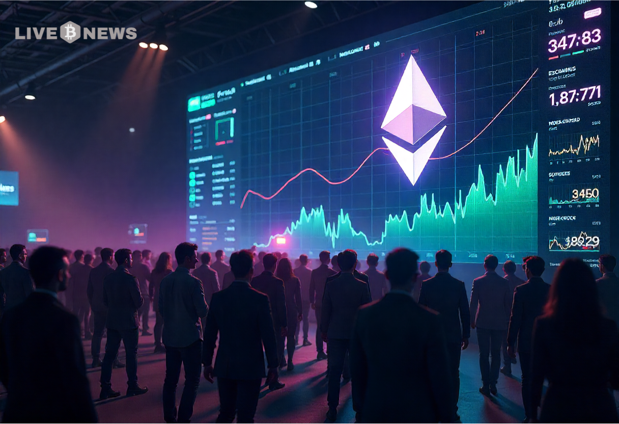 Ethereum Prepares For Quantum Era With New Funding And Team