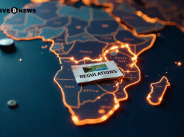 South Africa Takes Bold Steps to Regulate Cross-Border Crypto Flows