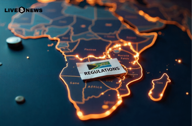 South Africa Takes Bold Steps to Regulate Cross-Border Crypto Flows