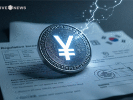 South Korea prepares October bill to regulate won-backed stablecoins, aiming to boost financial sovereignty and lead in digital finance.