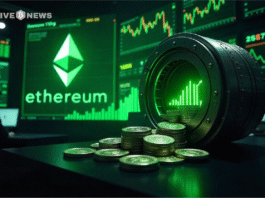 Spot Ethereum ETFs Log $639 Million Inflows, Extending 8-Day Surge