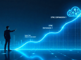 Strategy Expands STRC Offering—Twice in Two Weeks
