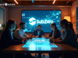 Subzero Labs raises $20M to launch Rialo, a Web2-style blockchain platform focused on real-world use, speed, and developer ease.