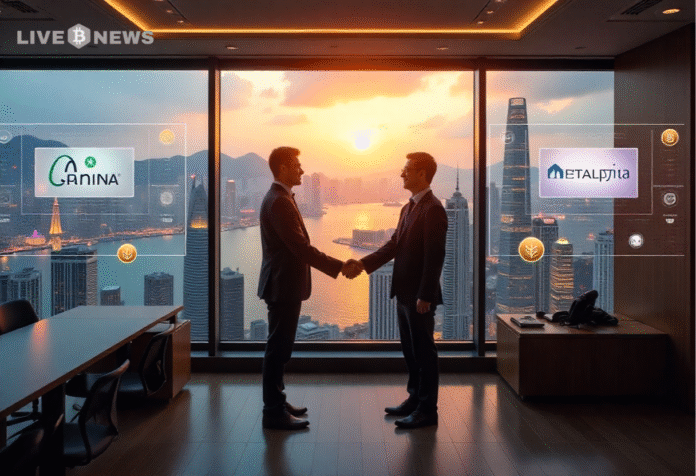 Swiss Crypto Bank’s Bold Move: What It Means for Hong Kong Investors