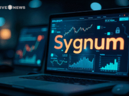Sygnum Bank boosts institutional access to Sui blockchain with secure custody, trading, lending, and future staking services for global investors.