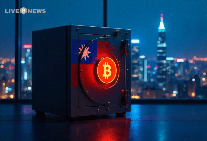 Top Win International launches Taiwan’s first public Bitcoin treasury, raising $10M to drive crypto adoption and cross-border financial innovation.