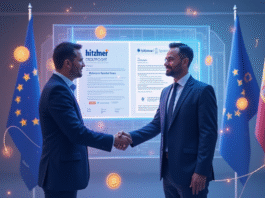 Tether invests in Bit2Me, strengthening regulated crypto expansion in Europe and Latin America under EU MiCA compliance and transparent finance.