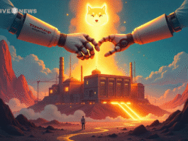 Thumzup acquires Dogehash, raising $50M to build a leading Dogecoin mining platform powered by green energy and advanced infrastructure.