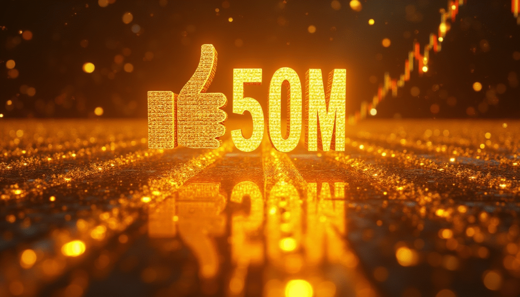 Thumzup raises $50M to launch energy-efficient Bitcoin mining and blockchain investments, expanding its digital asset strategy and crypto footprint.