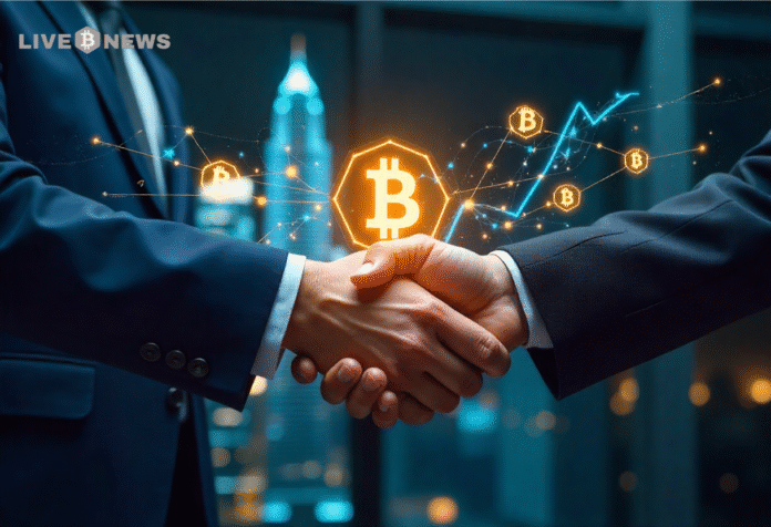 How Two Prime and Figment Are Changing Bitcoin Yield for Big Investors