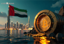 UAE Becomes 4th Largest Government Bitcoin Holder UAE becomes 4th largest Bitcoin holder, mining 6,300 BTC via Citadel Mining as part of its digital economy strategy.