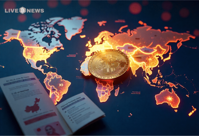 US Policy Group Reveals Why China Is Terrified of USD Stablecoins