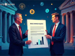 US Exchanges Push SEC: Will Crypto ETFs Finally Speed Up?