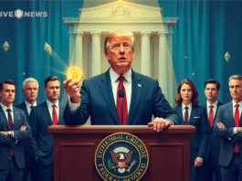 US Fed Official Urges Crypto Holding for Staff to Boost Understanding