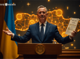 Ukraine Central Bank Pushes for Crypto Legalization - But With a Bold Twist