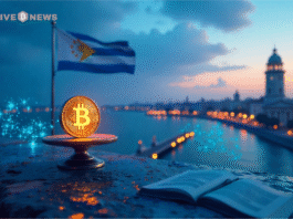 Uruguay Powers Crypto Future with Bold Regulation Moves