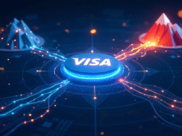 Visa’s New Stablecoins and Chains Spark a Crypto Payment Revolution