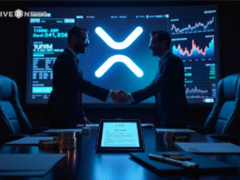 VivoPower announces a $100M Ripple shares acquisition to strengthen XRP portfolio, aiming for long-term shareholder value and digital asset growth.