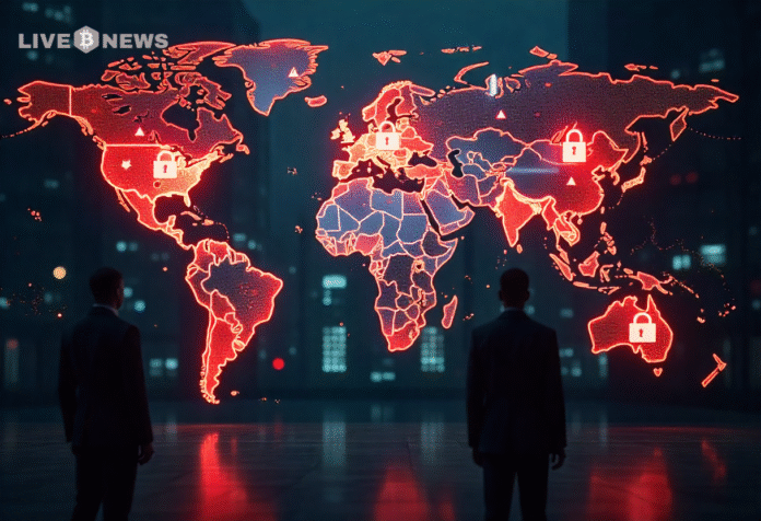 Tokenized Stocks Cross $1B as RWA Market Accelerates Fast