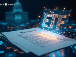 Why WisdomTree’s Latest SEC Filing Could Redefine Crypto ETF Strategies Forever