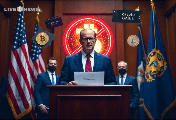 Pennsylvania’s HB1812 aims to ban politicians from earning from crypto trading while in office to prevent corruption and ensure ethical governance.