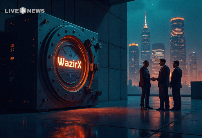 WazirX gains 95% creditor approval for recovery plan after $234M hack; court ruling to determine crypto exchange’s future.