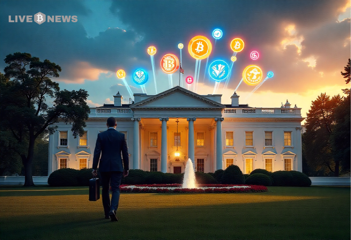 White House to Host Third Stablecoin Yield Meeting: Here’s the Timeline