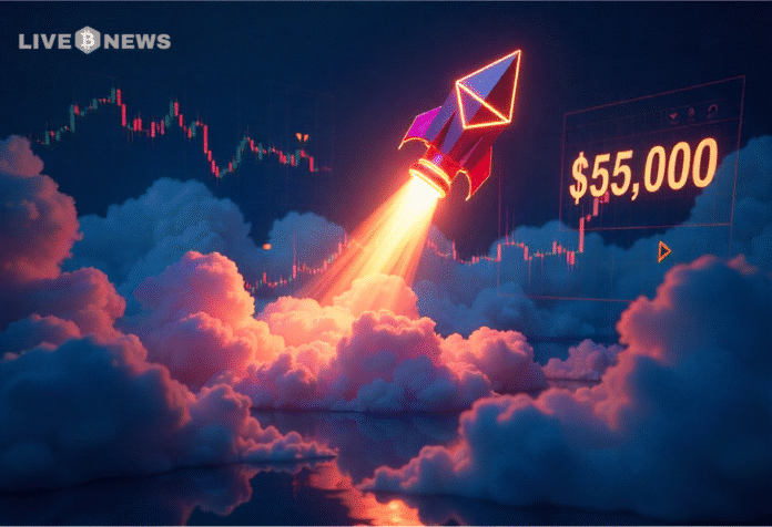 Will Ethereum Price Hit $5,000 This Cycle? Market Forces Aligning for a Surge