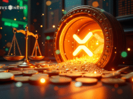 XRP Surges $20B Inflow After Ripple-SEC Case Ends Officially