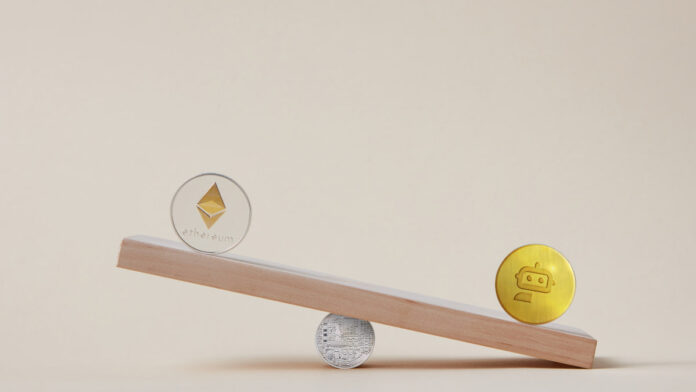 Ethereum Hits $4,500 as Whales Discover Protocol AI's 98% APY Could Deliver Higher Returns Than ETH Staking