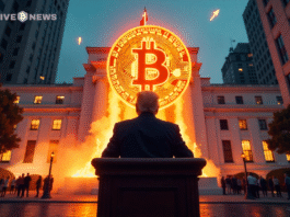 Bitcoin Policy Institute of India Faces Global Monetary Changes After Launch