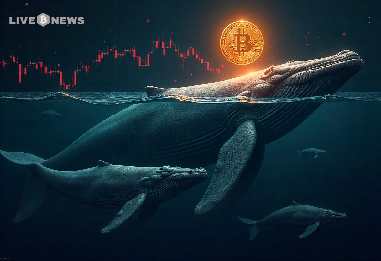 Willy Woo: Bitcoin Is Moving So Slowly Because Of The “OG Whales”