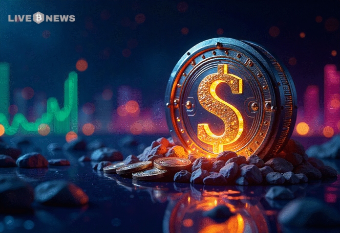 iSpecimen Boosts Solana Treasury with $200M Digital Asset Bet iSpecimen Boosts Solana Treasury with $200M Digital Asset Bet