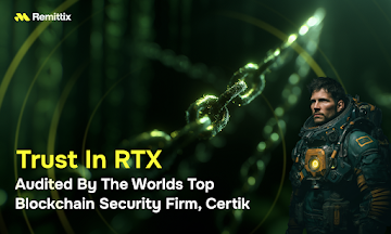 Major YouTuber Predicts Remittix Will 100x: ‘This Is The Next Ethereum Moment – Don’t Miss It’