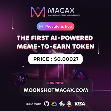 An Investor’s Guide to the Top 5 Crypto Presale Projects of 2025