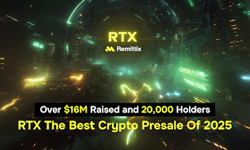 XRP’s Legal Wins Are Not Enough To Stop Capital Flowing Into Remittix and Its Utility Ecosystem