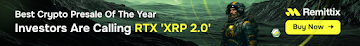 2025’s Best Crypto Presale? ChatGPT Names Remittix the Future XRP Killer
