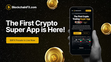 BlockchainFX vs. Bitcoin Hyper: Which Is the Best Crypto Presale to Buy Today?