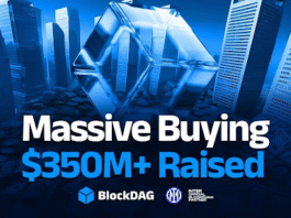 Shiba Inu Drops 5% After Burns TON Struggles Near $3.35 and BlockDAG Progresses With 4.5K Developers
