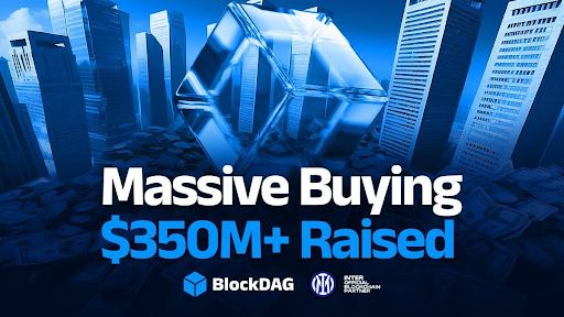 Shiba Inu Drops 5% After Burns TON Struggles Near $3.35 and BlockDAG Progresses With 4.5K Developers