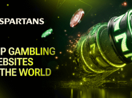 Spartans Tops 2025’s Most Transparent Crypto Casinos for Fair Play and Instant Withdrawals