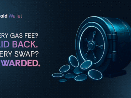 Cold Wallet Targets $2 After $0.00942 Presale While Dogecoin & Polkadot Struggle to Regain Momentum