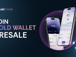 Why Cold Wallet’s 4,900% ROI Makes It a Top Contender Against Ethereum’s $419M Sell Pressure & Cardano’s Whales’ Sell-off