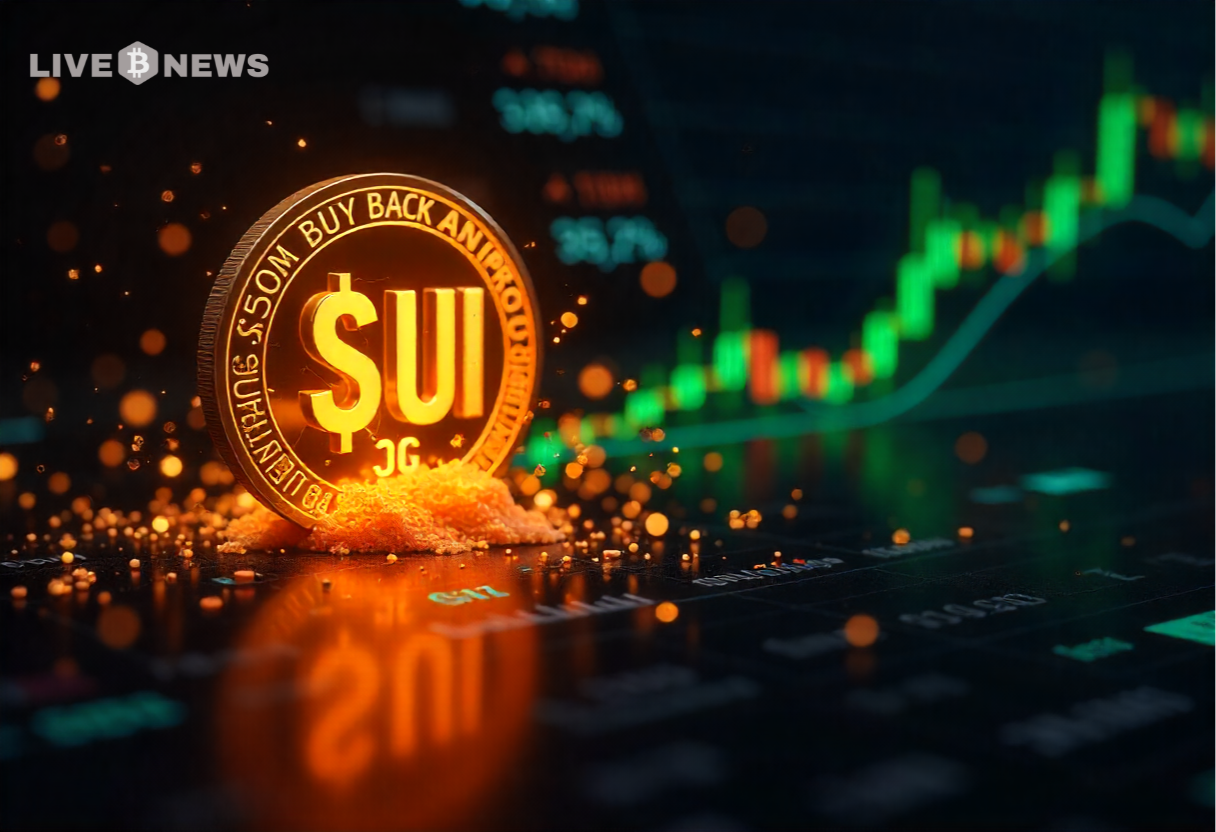 SUI Takes First Step Toward Gasless Payments With Mysten Labs’ Tidehunter