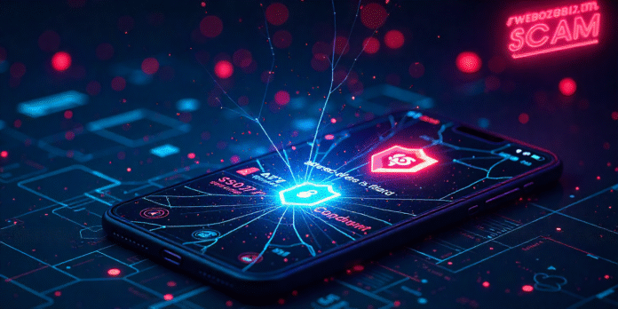 $3M USDC Stolen in Fake Request Finance Scam Explosion $3M USDC Stolen in Fake Request Finance Scam Explosion