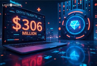 Galaxy Digital Buys $306M in Solana to Fuel Treasury Push