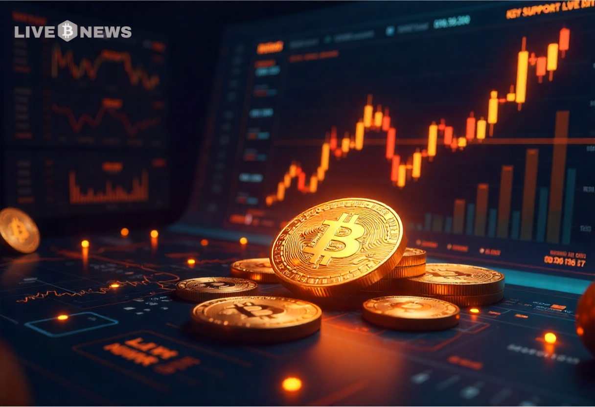 WLFI Lending Markets Launch On Lista DAO As Price Tests Key Support Levels